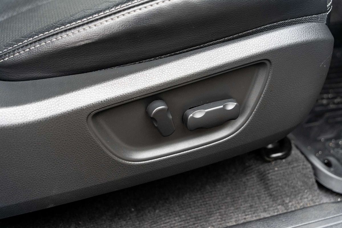 2022 Mitsubishi Triton GLS MR 4X4