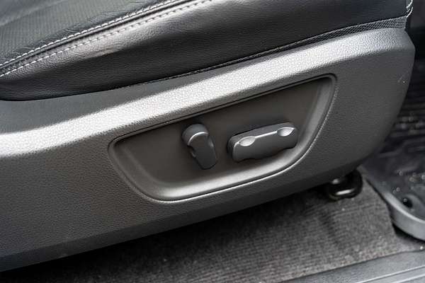 2022 Mitsubishi Triton GLS MR 4X4