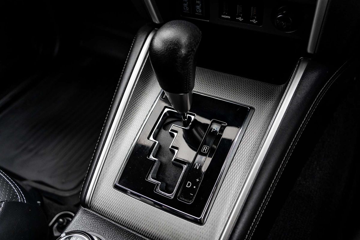 2022 Mitsubishi Triton GLS MR 4X4