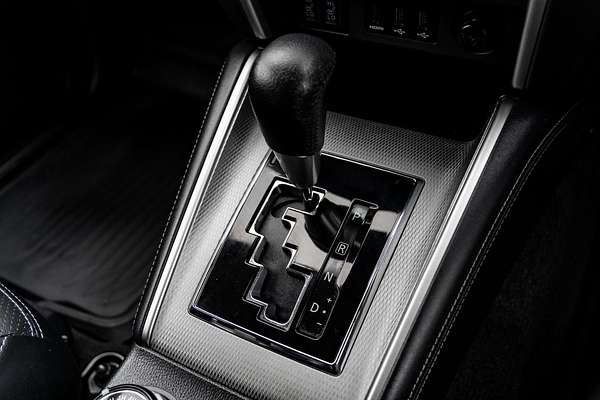 2022 Mitsubishi Triton GLS MR 4X4