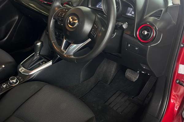 2016 Mazda 2 Maxx DL Series