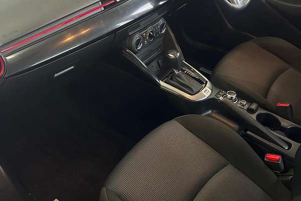 2016 Mazda 2 Maxx DL Series