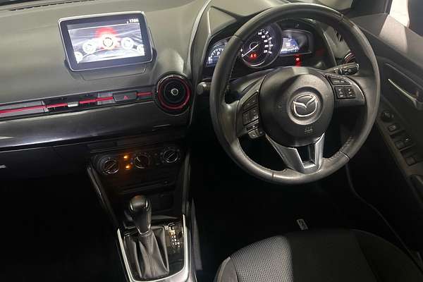 2016 Mazda 2 Maxx DL Series