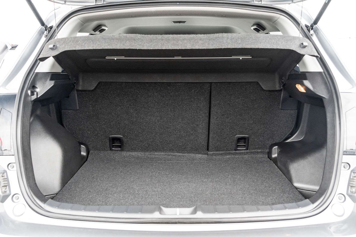 2021 Mitsubishi ASX ES XD