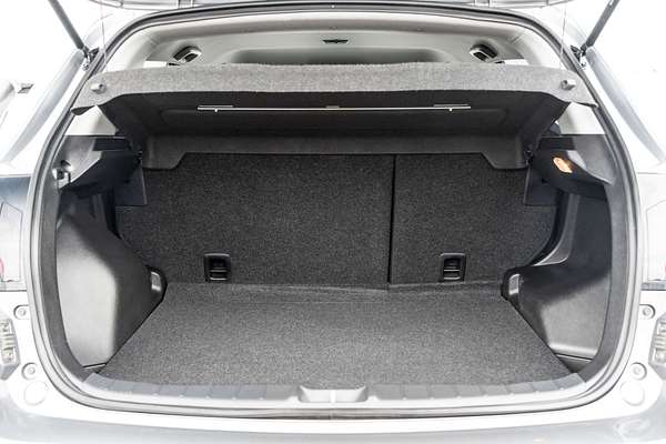 2021 Mitsubishi ASX ES XD