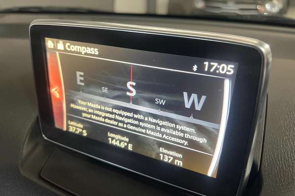 2016 Mazda 2 Maxx DL Series