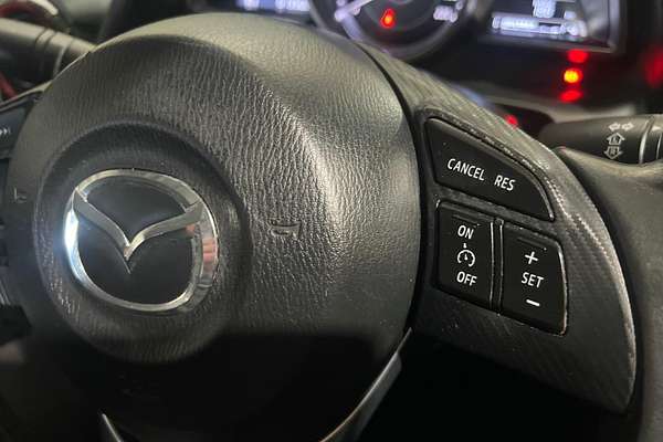 2016 Mazda 2 Maxx DL Series