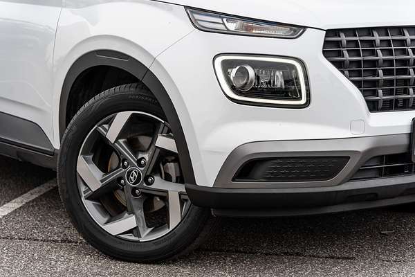 2022 Hyundai Venue Active QX.V4