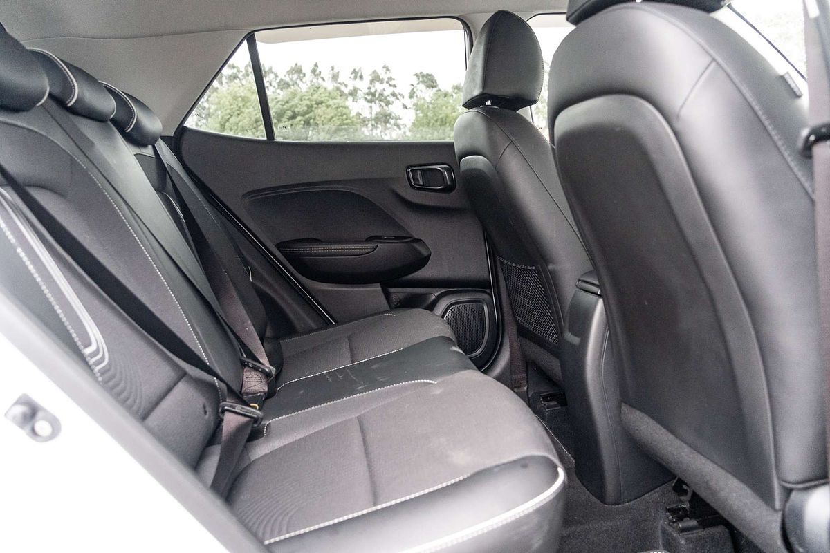 2022 Hyundai Venue Active QX.V4