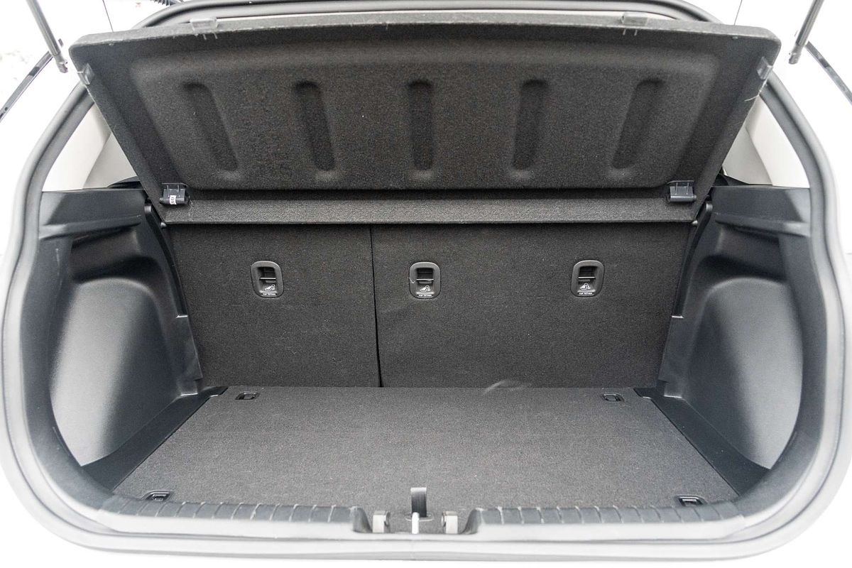 2022 Hyundai Venue Active QX.V4