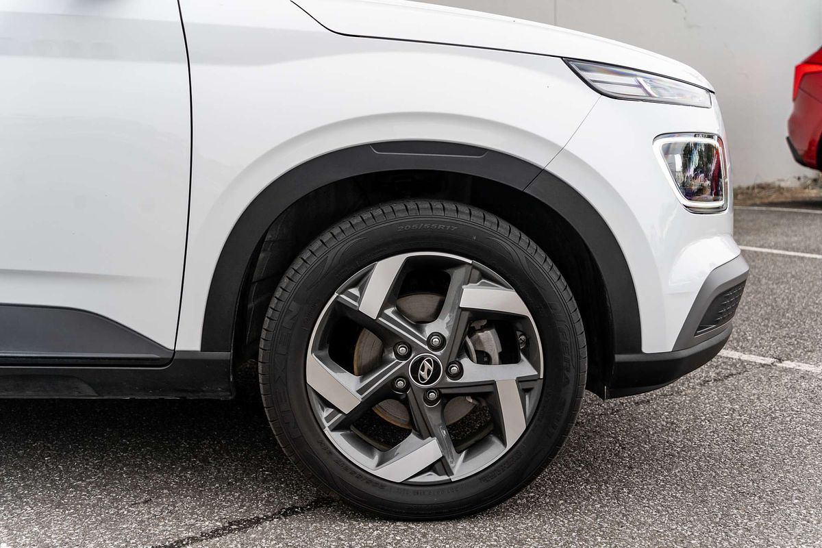 2022 Hyundai Venue Active QX.V4