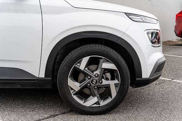 2022 Hyundai Venue Active QX.V4