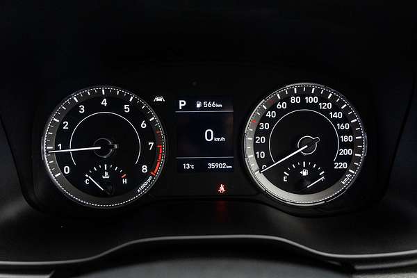 2022 Hyundai Venue Active QX.V4