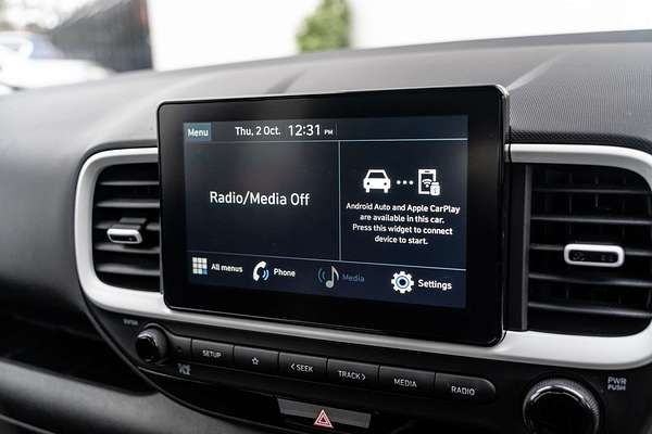 2022 Hyundai Venue Active QX.V4