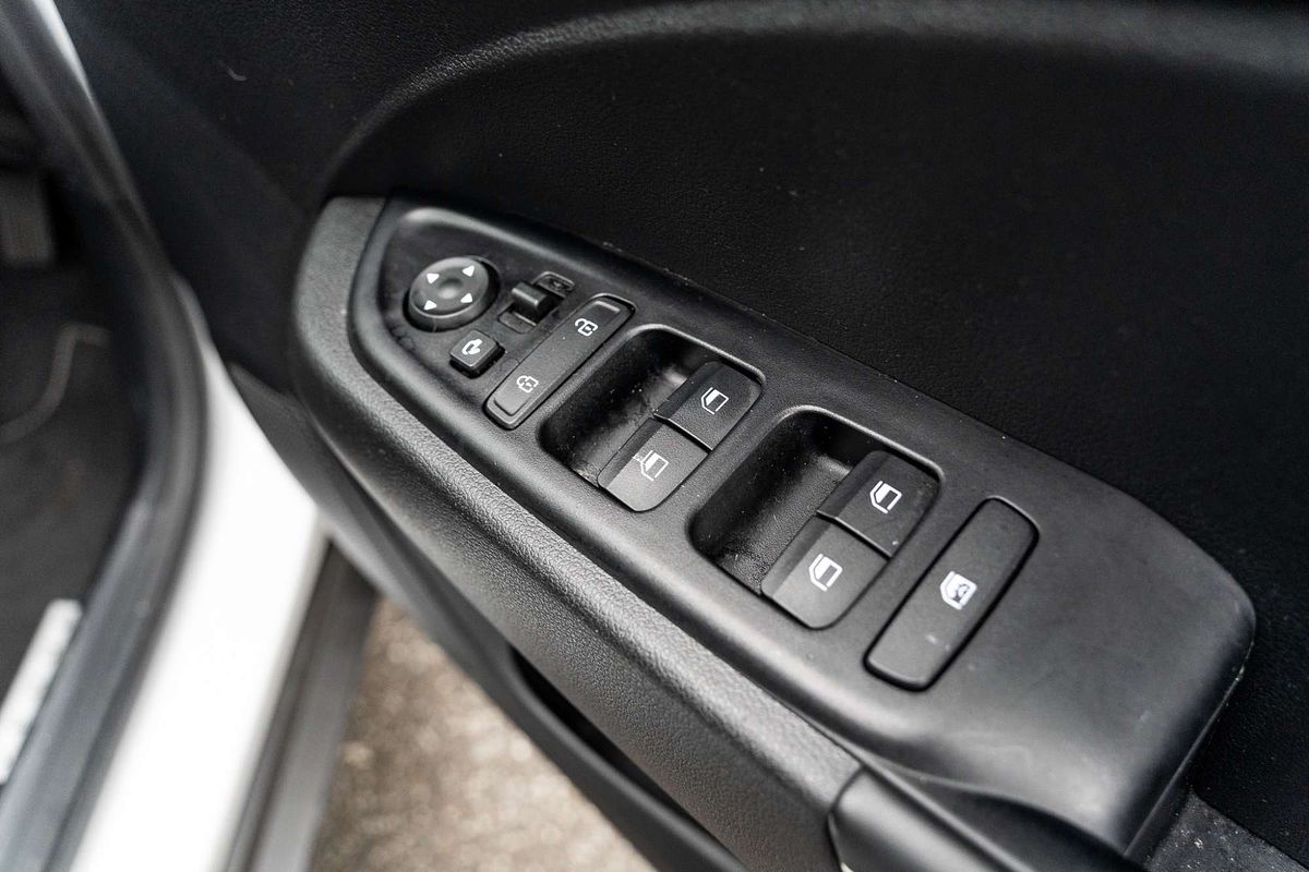 2022 Hyundai Venue Active QX.V4