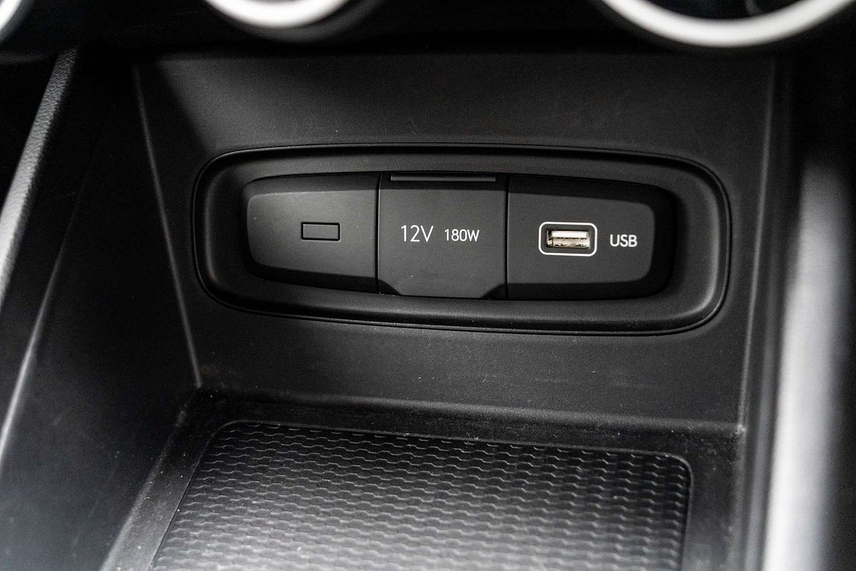 2022 Hyundai Venue Active QX.V4