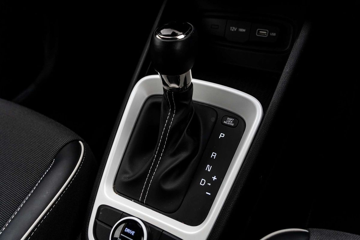 2022 Hyundai Venue Active QX.V4