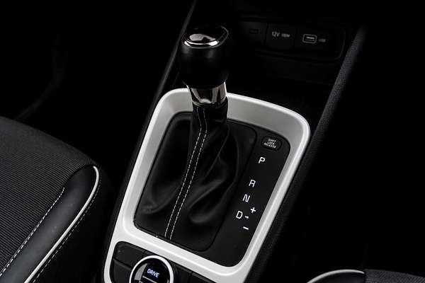 2022 Hyundai Venue Active QX.V4