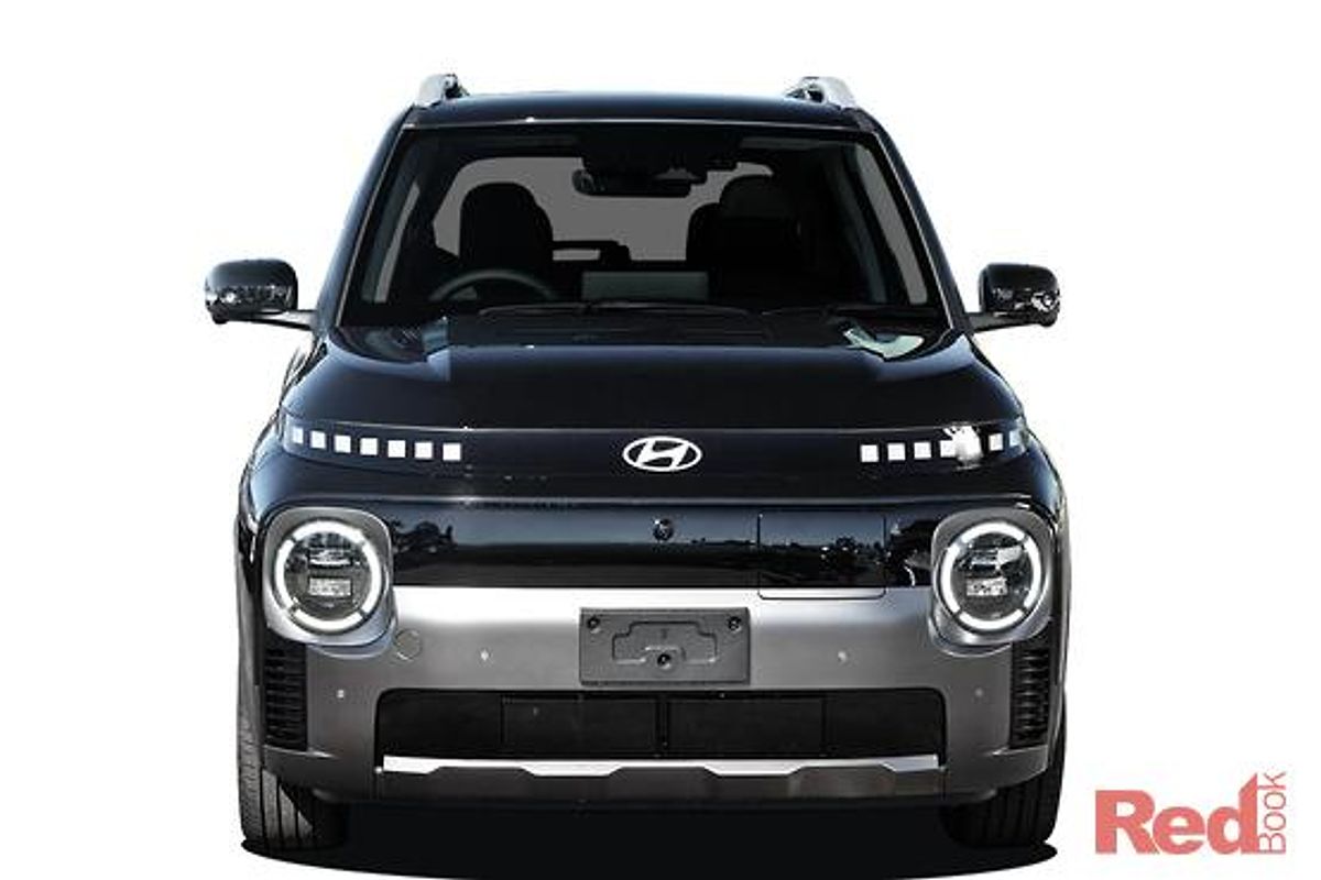 2025 Hyundai INSTER Cross AX.V1