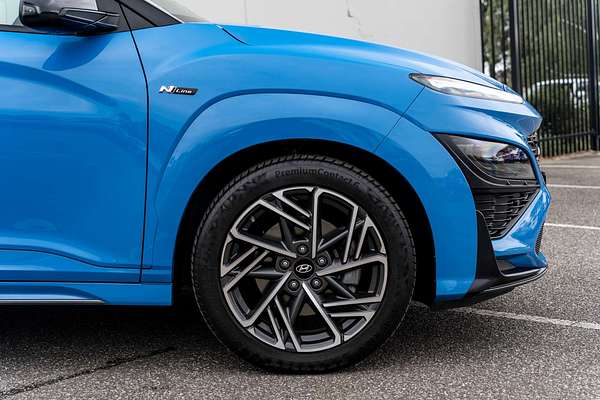 2022 Hyundai Kona N-Line Premium OS.V4