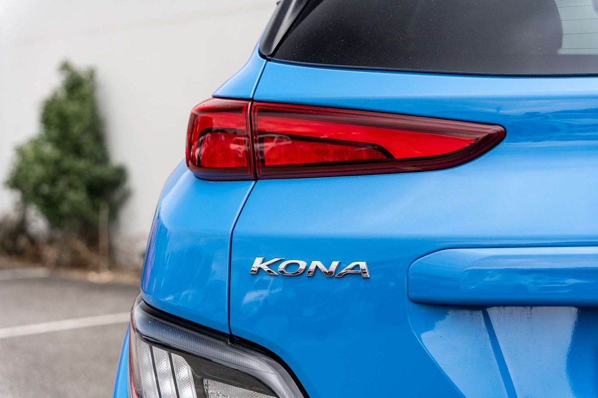 2022 Hyundai Kona N-Line Premium OS.V4