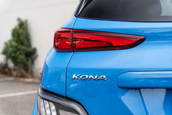 2022 Hyundai Kona N-Line Premium OS.V4