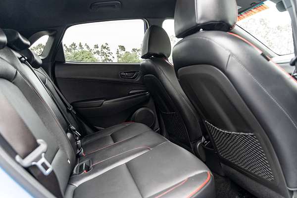 2022 Hyundai Kona N-Line Premium OS.V4