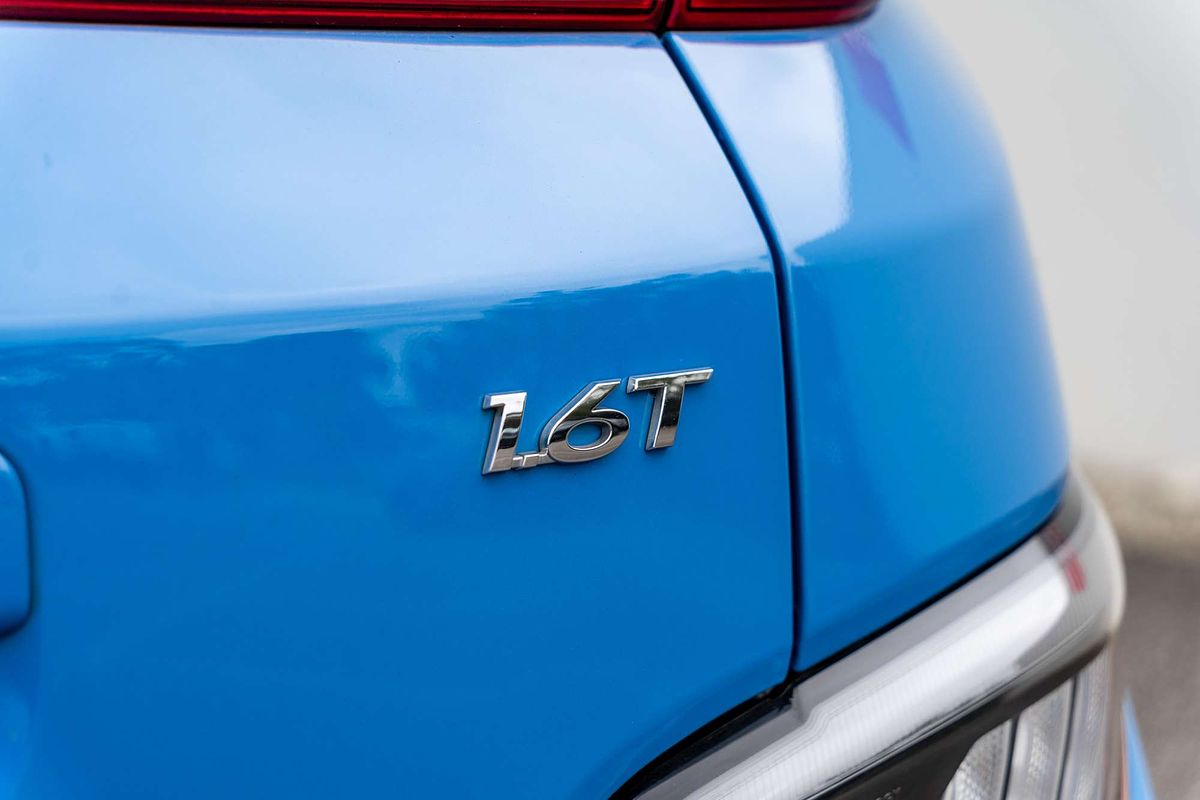 2022 Hyundai Kona N-Line Premium OS.V4