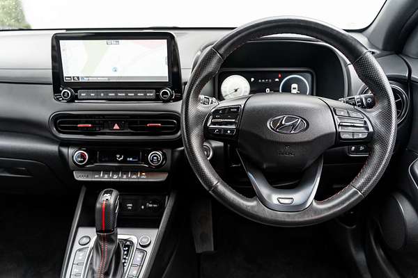 2022 Hyundai Kona N-Line Premium OS.V4