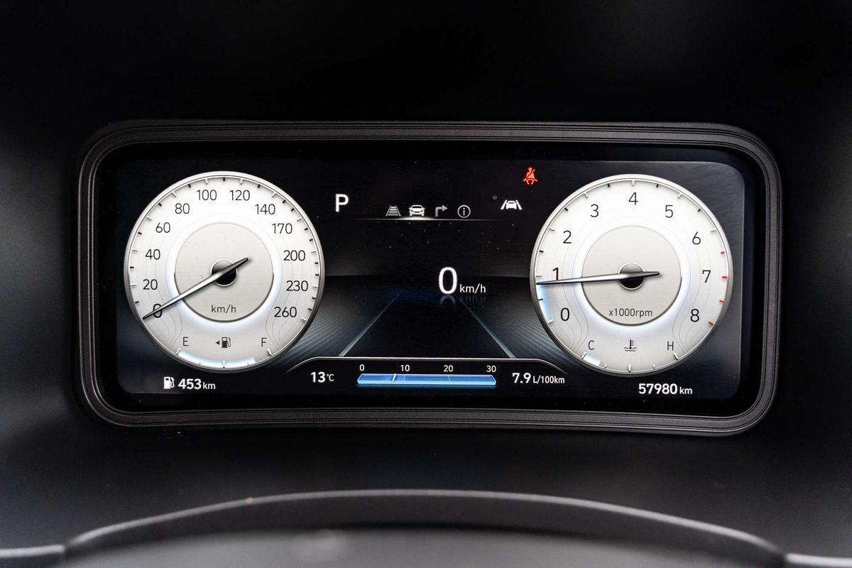 2022 Hyundai Kona N-Line Premium OS.V4