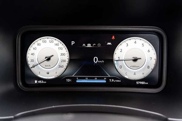 2022 Hyundai Kona N-Line Premium OS.V4