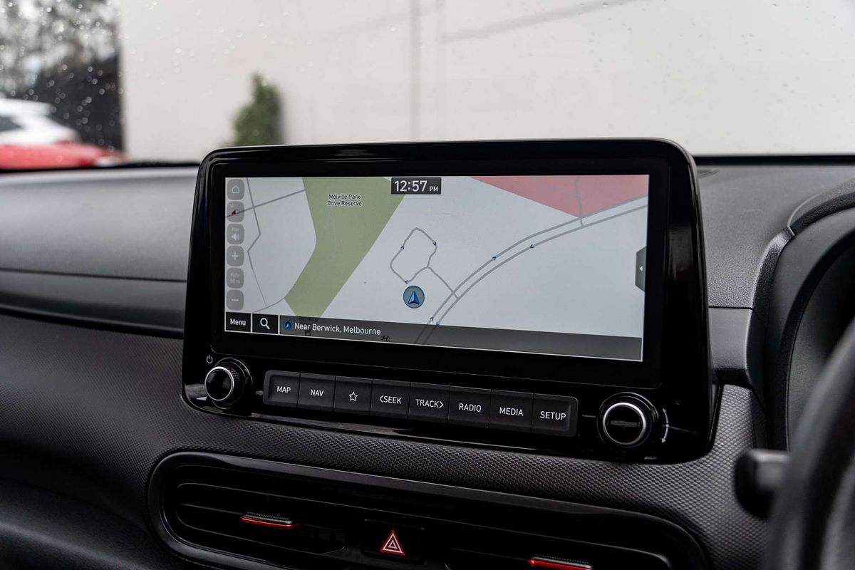 2022 Hyundai Kona N-Line Premium OS.V4