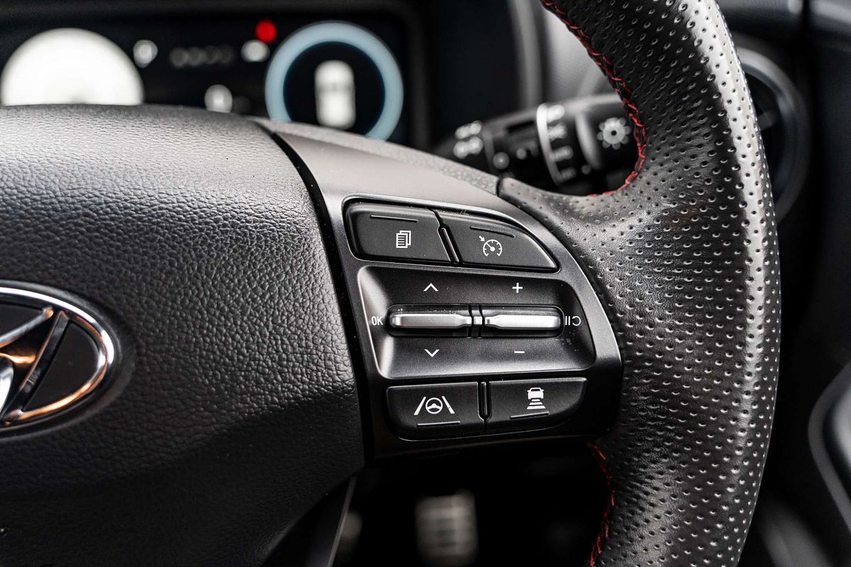 2022 Hyundai Kona N-Line Premium OS.V4