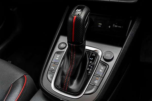 2022 Hyundai Kona N-Line Premium OS.V4