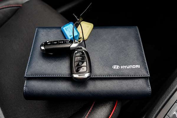 2022 Hyundai Kona N-Line Premium OS.V4