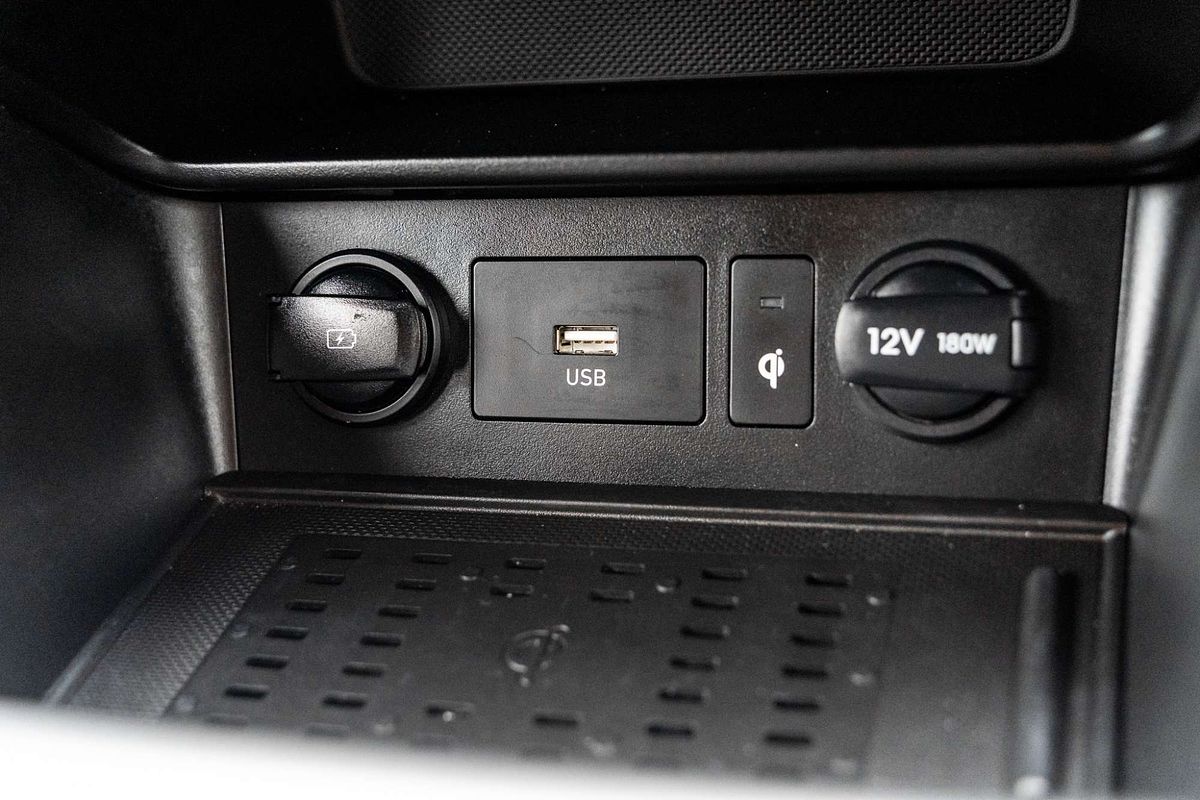 2022 Hyundai Kona N-Line Premium OS.V4