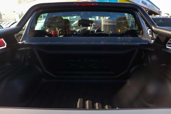 2025 Isuzu D-MAX BLADE 4X4