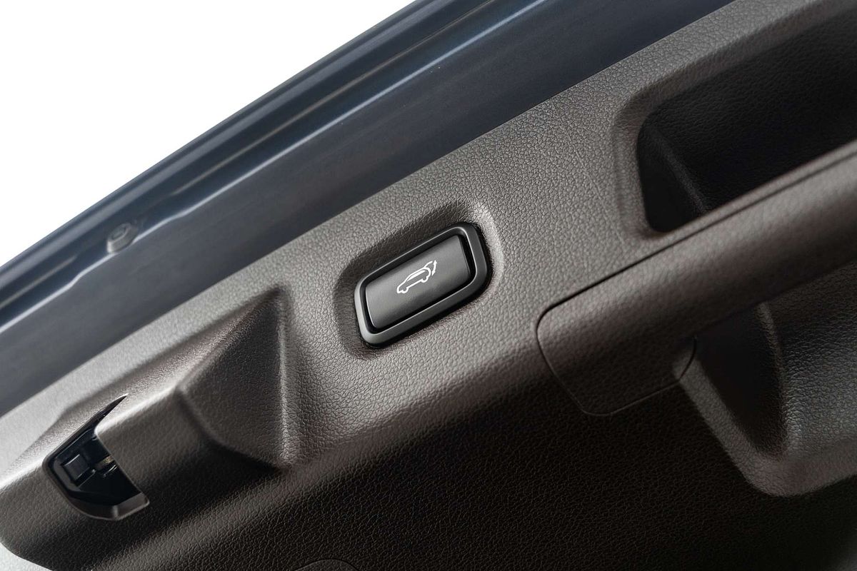 2019 Hyundai Santa Fe Highlander TM.2