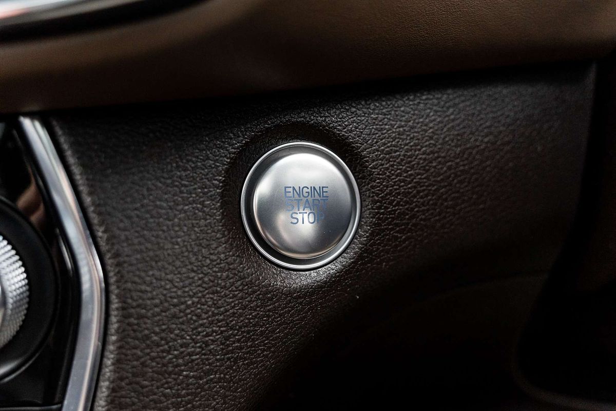 2019 Hyundai Santa Fe Highlander TM.2