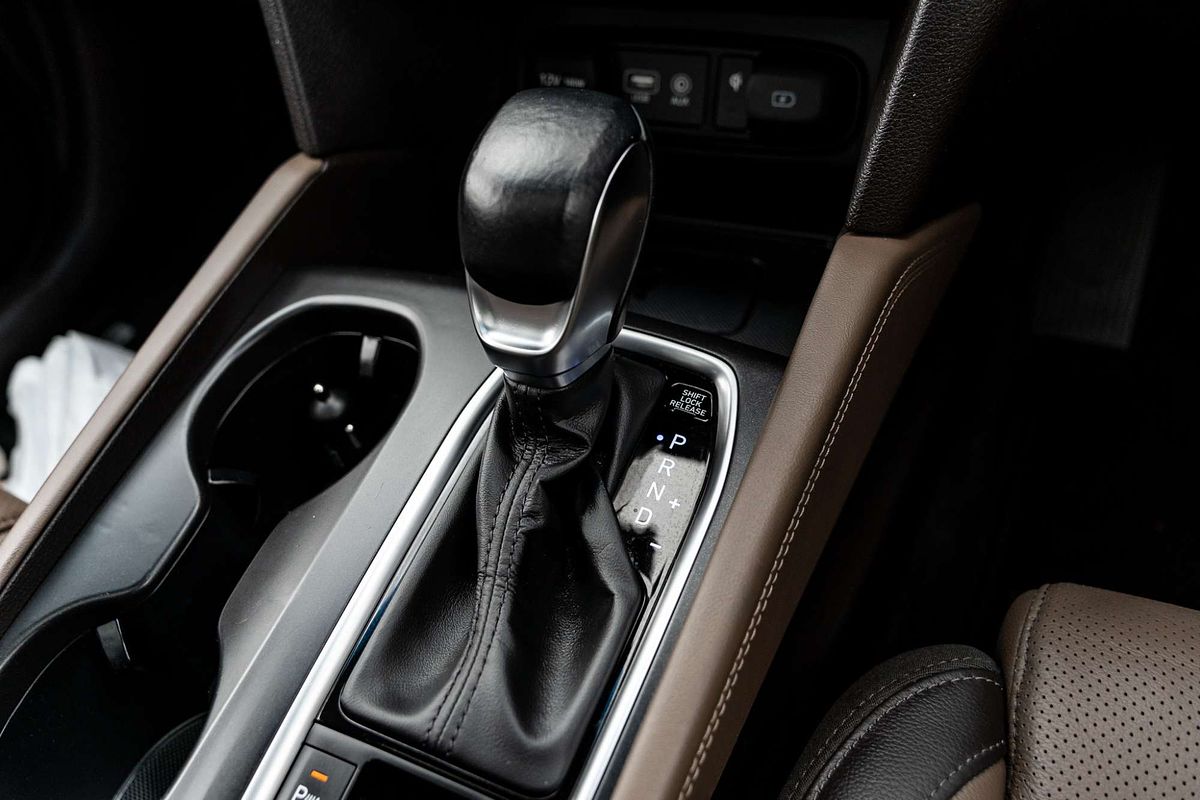 2019 Hyundai Santa Fe Highlander TM.2