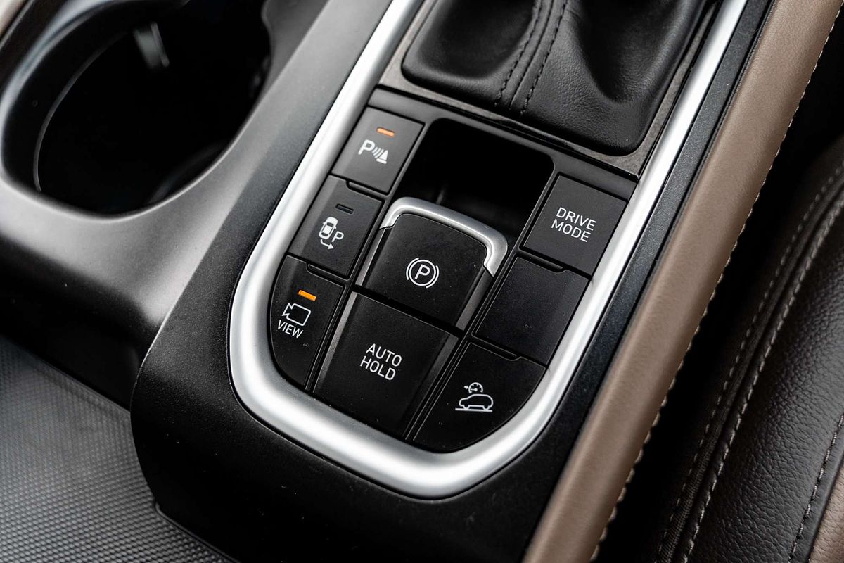 2019 Hyundai Santa Fe Highlander TM.2