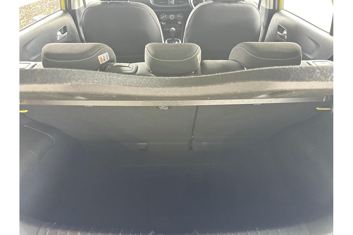 2019 Kia Picanto S JA