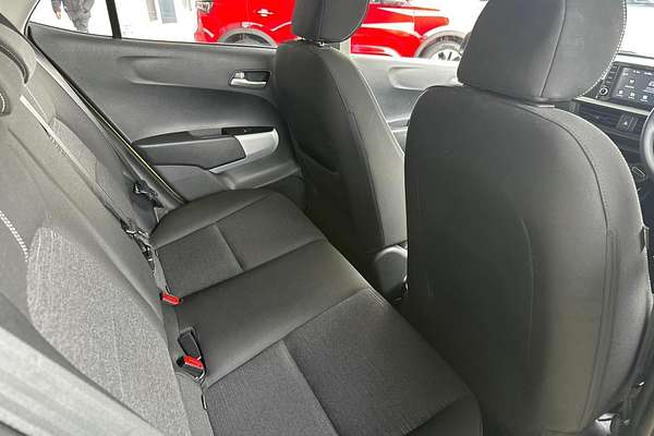 2019 Kia Picanto S JA