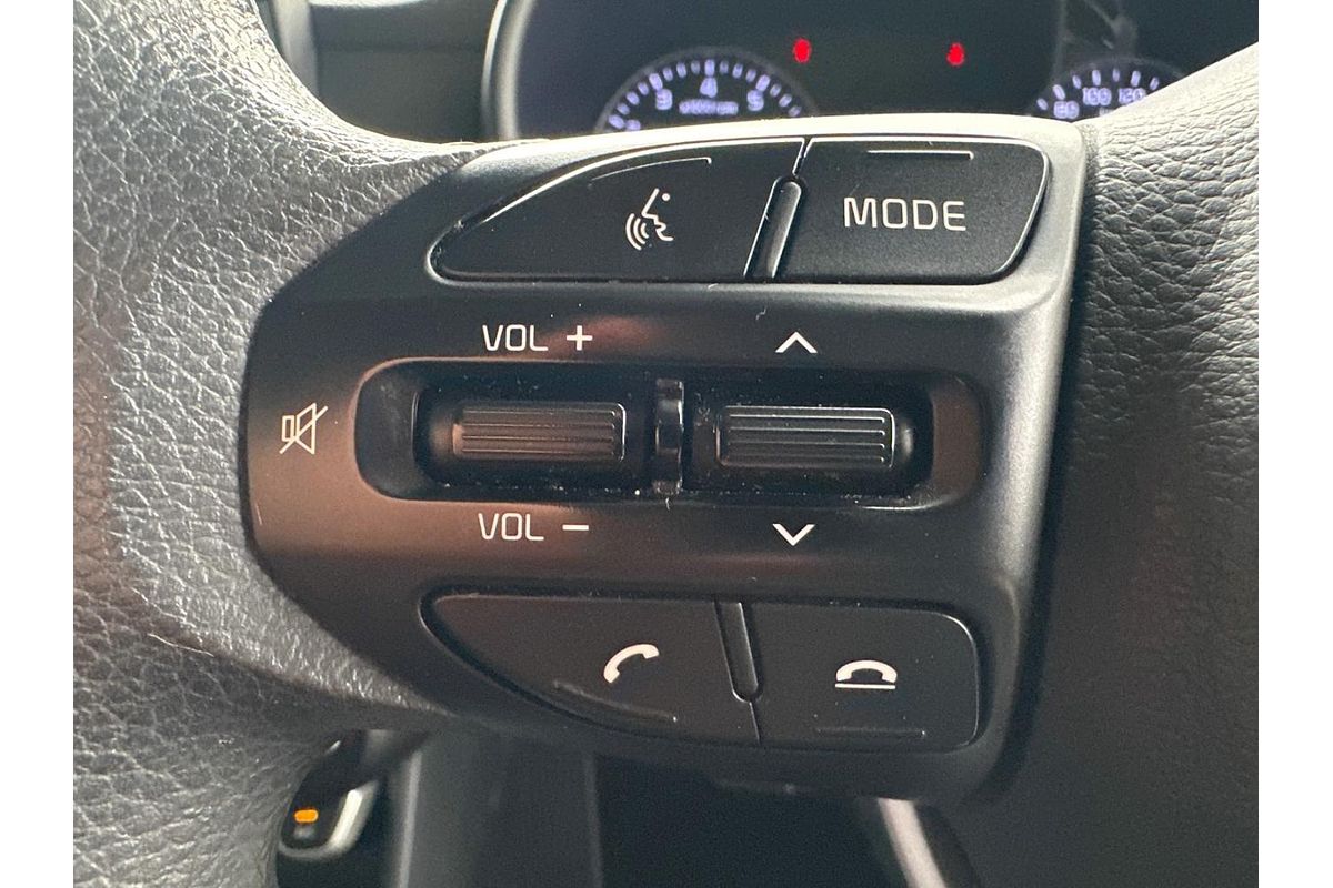 2019 Kia Picanto S JA