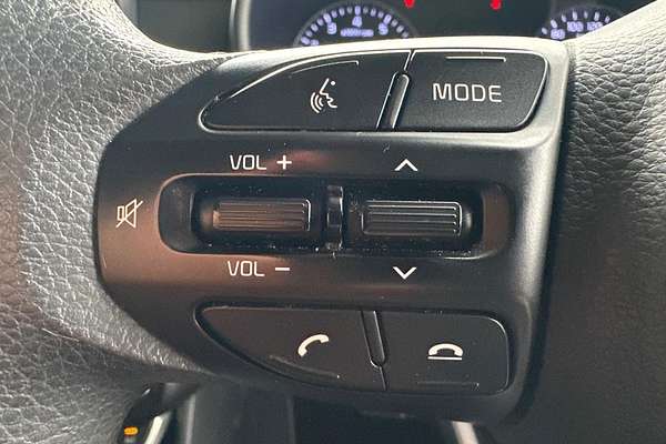 2019 Kia Picanto S JA