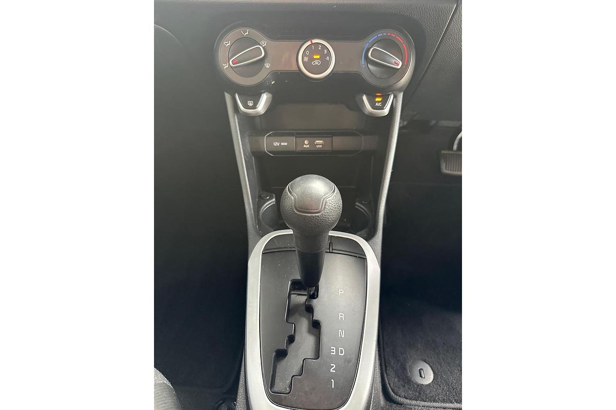 2019 Kia Picanto S JA
