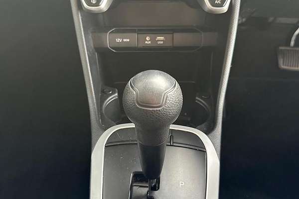 2019 Kia Picanto S JA