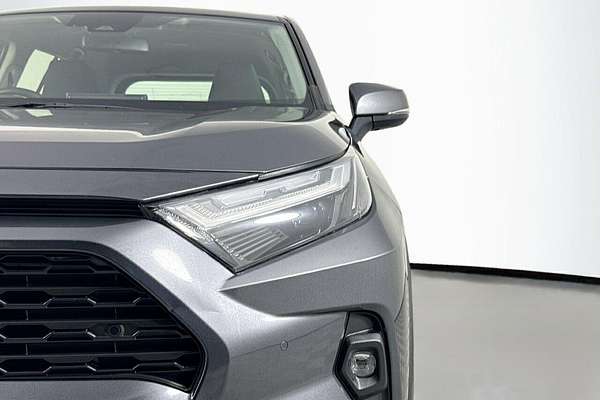 2023 Toyota RAV4 GX AXAH54R