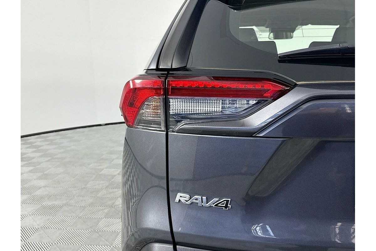 2023 Toyota RAV4 GX AXAH54R