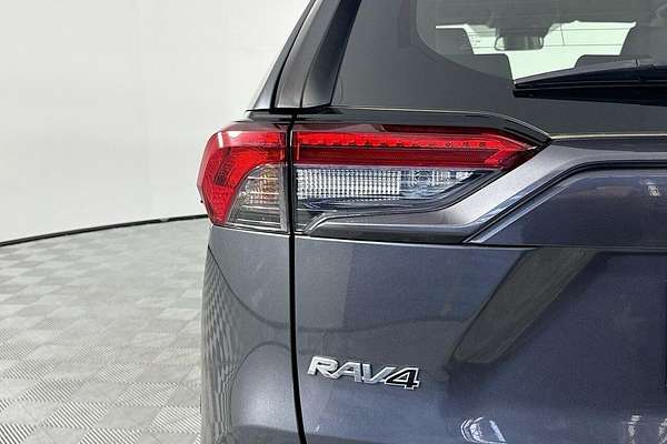 2023 Toyota RAV4 GX AXAH54R